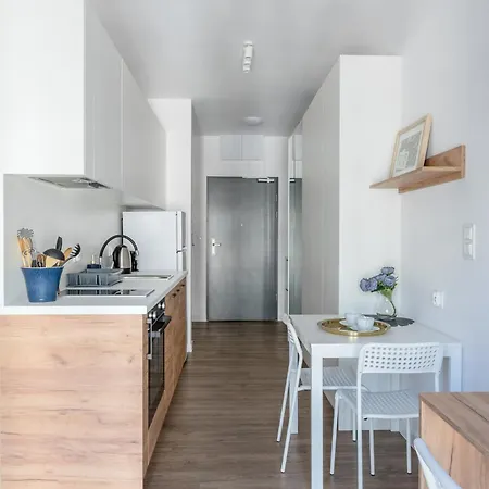 Apartament Jaworska 4a - Properunit Διαμέρισμα