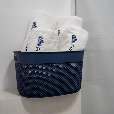 Διαμέρισμα Apartament Jaworska 4a - Properunit Βρότσλαβ