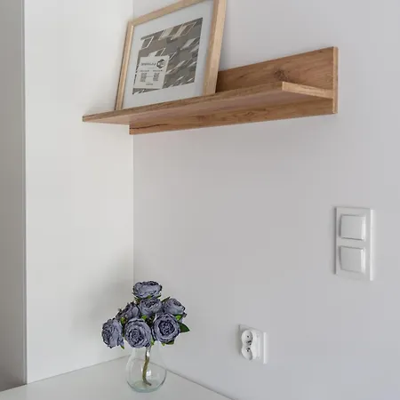 Apartament Jaworska 4a - Properunit דירה ורוצלב