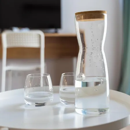 Apartament Jaworska 4a - Properunit ורוצלב
