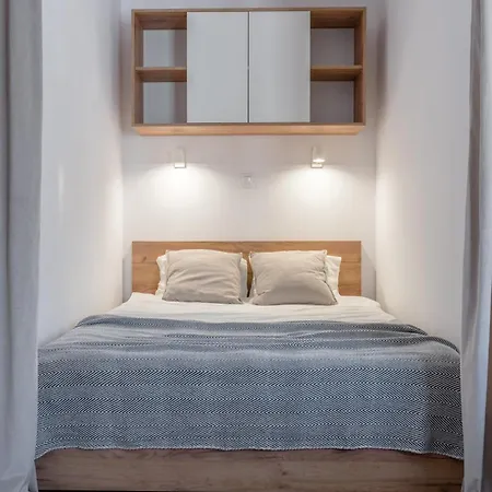 דירה Apartament Jaworska 4a - Properunit
