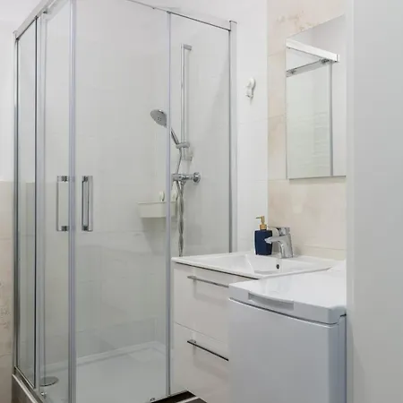 דירה Apartament Jaworska 4a - Properunit ורוצלב